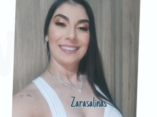 Zarasalinas