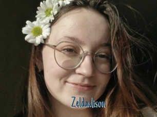 Zeldaalison
