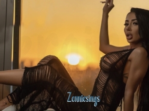 Zenniesings