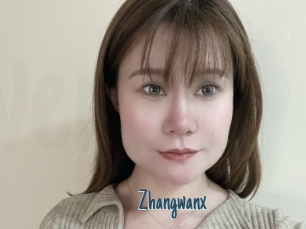 Zhangwanx