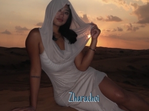 Zharachoi
