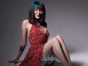 Zilefvibre