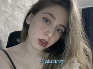 Zinniaedward