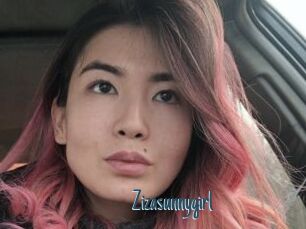 Zizasunnygirl