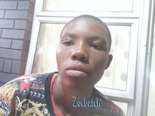 zoebutch Versaute Girls
