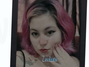 Zoedavis