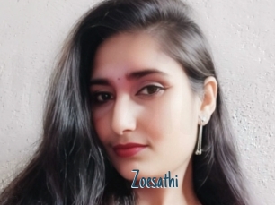Zoesathi