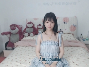 Zoeyyolanda