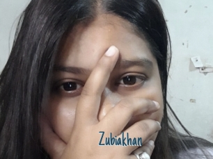 Zubiakhan